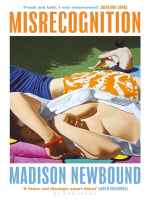 Misrecognition - ebook